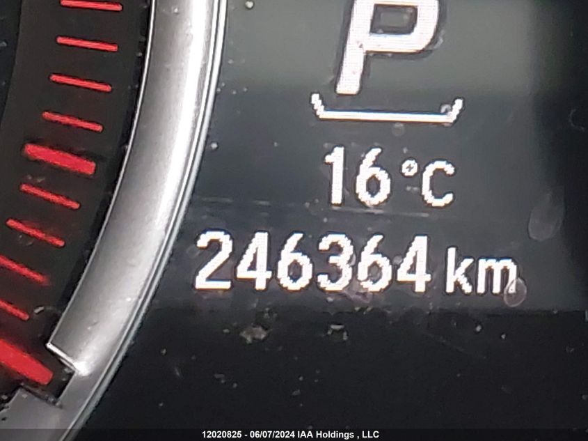 2016 Acura Mdx VIN: 5FRYD4H46GB509123 Lot: 12020825