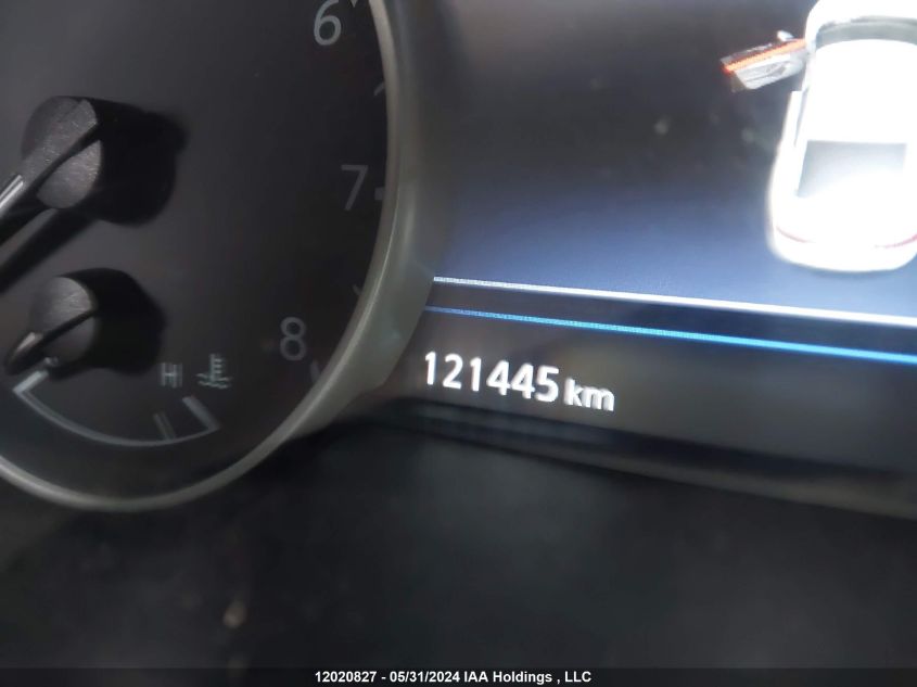 2016 Nissan Maxima VIN: 1N4AA6APXGC410982 Lot: 12020827