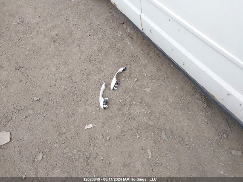 2010 Dodge Grand Caravan Se VIN: 2D4RN4DE7AR291791 Lot: 12020840