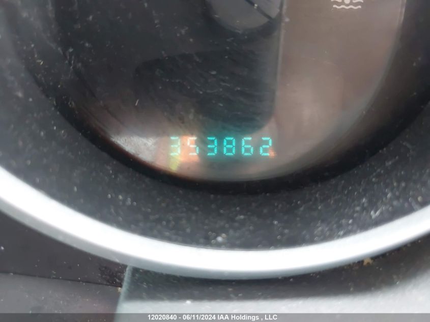 2010 Dodge Grand Caravan Se VIN: 2D4RN4DE7AR291791 Lot: 12020840