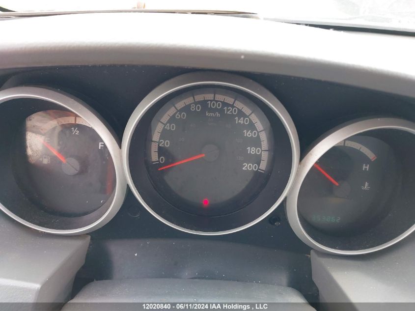 2010 Dodge Grand Caravan Se VIN: 2D4RN4DE7AR291791 Lot: 12020840