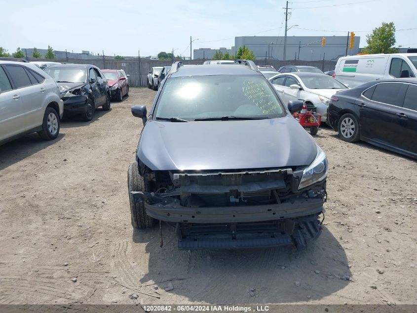 2017 Subaru Outback VIN: 4S4BSCAC4H3411632 Lot: 12020842