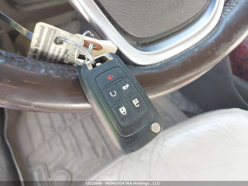 2015 Buick Verano VIN: 1G4PS5SK5F4134911 Lot: 12020869