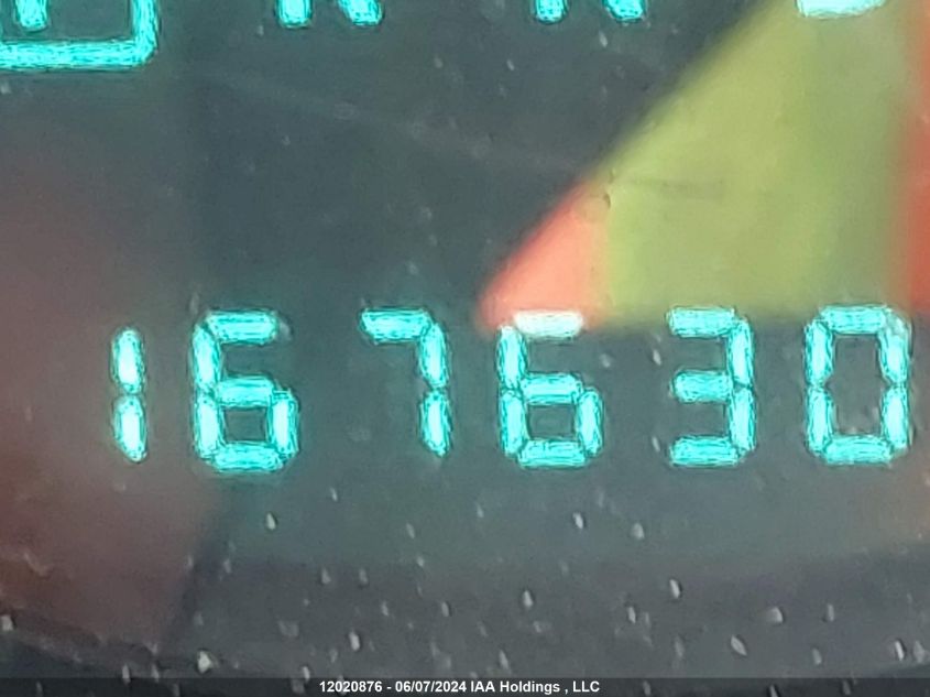 2010 Dodge Grand Caravan Se VIN: 2D4RN4DE0AR469749 Lot: 12020876