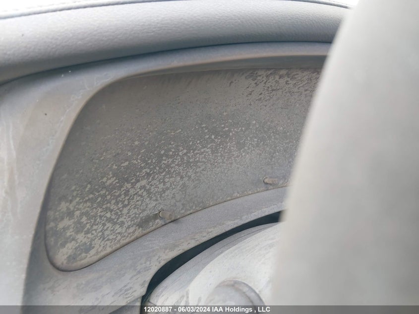 2016 Toyota Sienna Xle 7 Passenger VIN: 5TDDK3DCXGS143062 Lot: 12020887