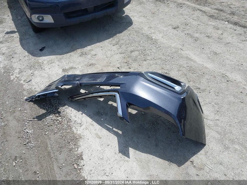 2018 Subaru Forester VIN: JF2SJESC0JH404382 Lot: 12020899