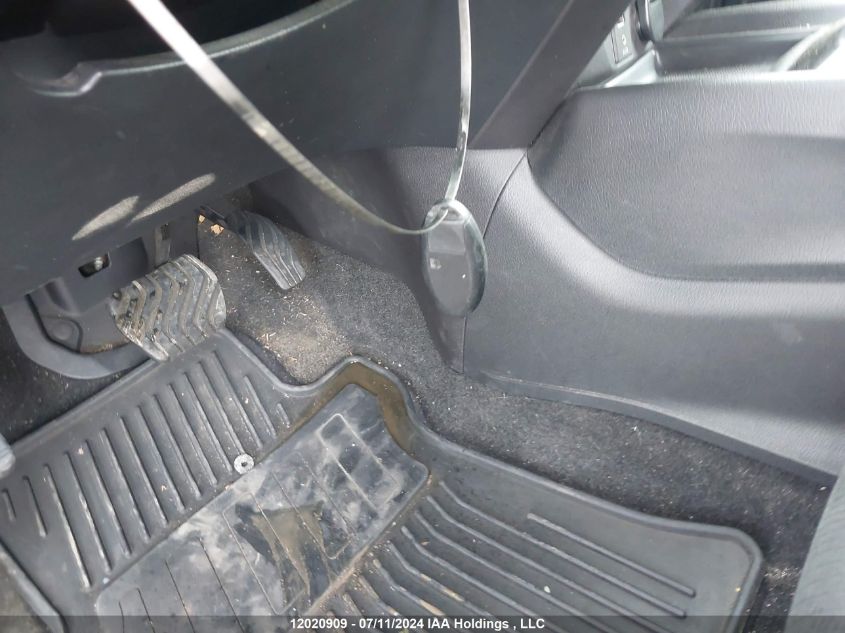 2016 Nissan Rogue VIN: 5N1AT2MV9GC873120 Lot: 12020909