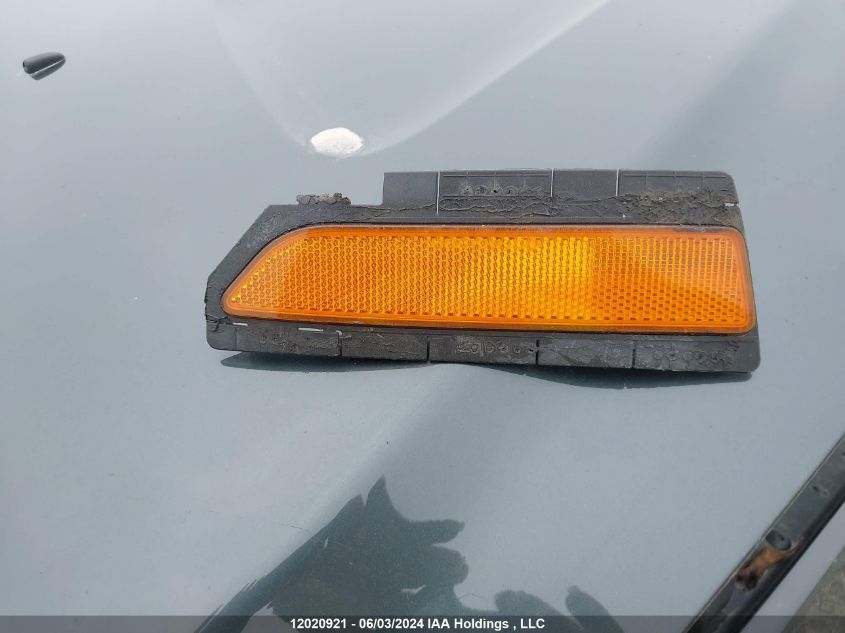 2007 BMW X3 VIN: WBXPC93427WF13868 Lot: 12020921