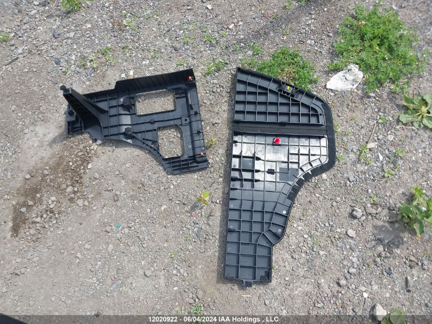 2020 Lexus Ux 250H VIN: JTHP9JBH3L2027729 Lot: 12020922