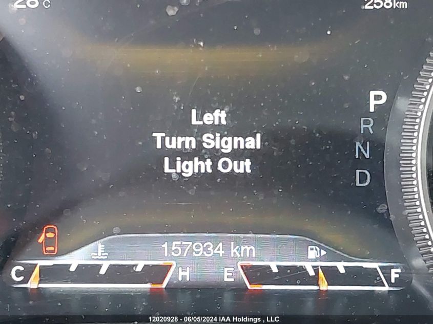 2016 Jeep Cherokee Limited VIN: 1C4PJMDS8GW130064 Lot: 12020928