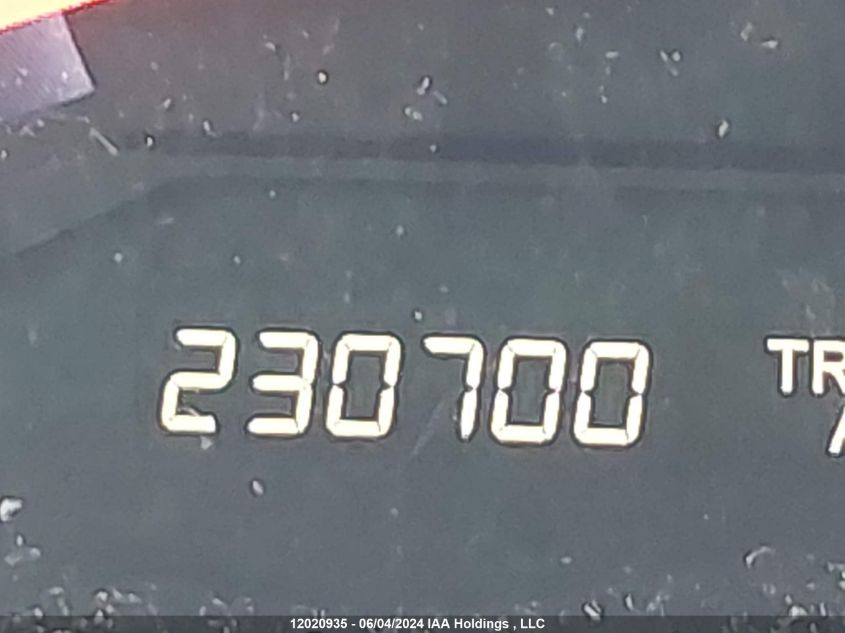 2010 Honda Odyssey VIN: 5FNRL3H68AB505053 Lot: 12020935