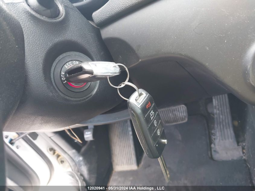 2017 Kia Sportage VIN: KNDPMCAC0H7176174 Lot: 12020941