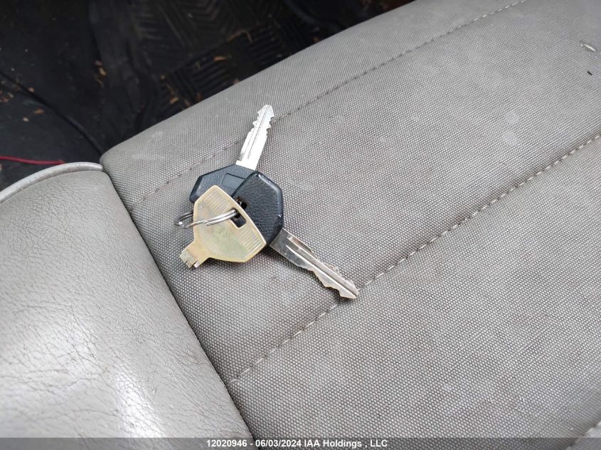 1991 Jeep Wrangler / Yj VIN: 2J4FY29S6MJ141677 Lot: 12020946