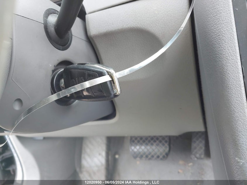 2008 Audi A4 3.2 Cabriolet Quattro VIN: WAUDH48HX8K008373 Lot: 12020950