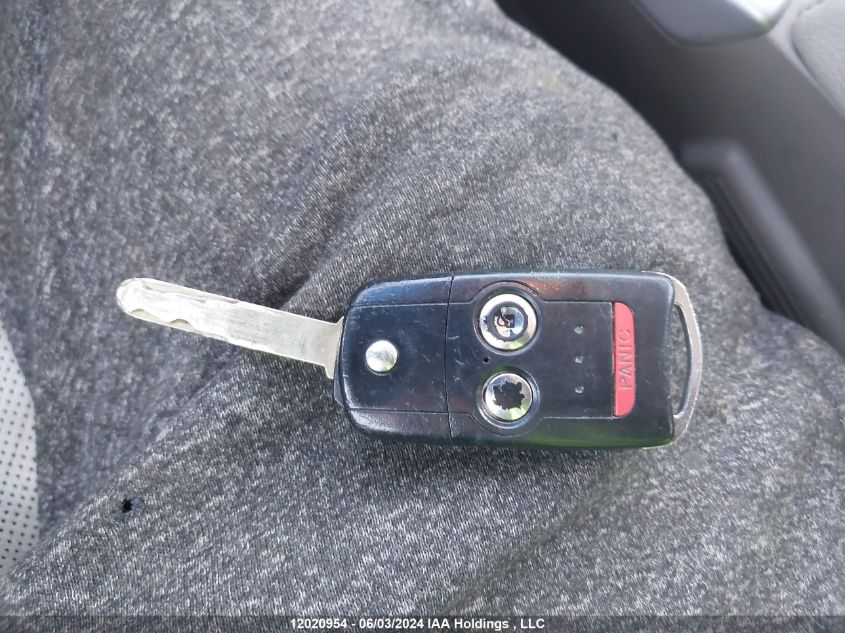 2009 Acura Rdx VIN: 5J8TB18209A802530 Lot: 12020954