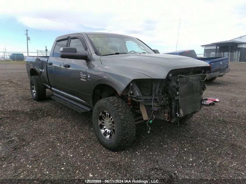 2011 Dodge Ram 3500 VIN: 3D73Y3CLXBG573506 Lot: 12020969