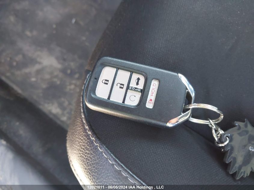 2020 Honda Civic Sedan VIN: 2HGFC2F84LH022465 Lot: 12021011