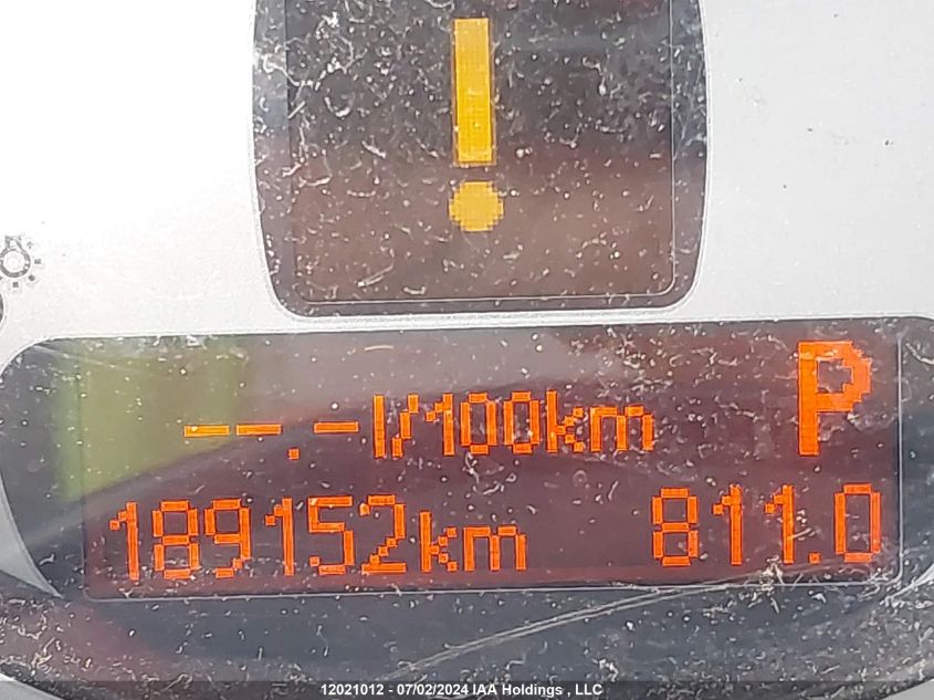 2009 Mini Cooper Hardtop VIN: WMWMF33549TW78977 Lot: 12021012