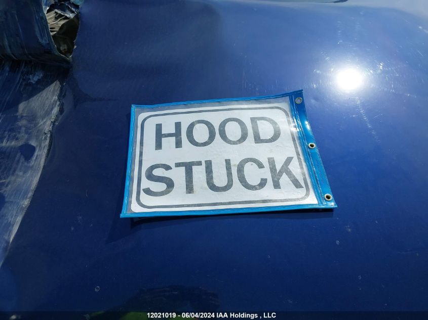 2004 Honda Accord Lx VIN: 1HGCM564X4A805062 Lot: 12021019