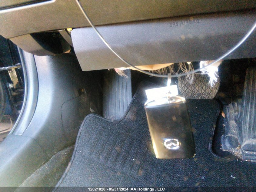 2020 Mazda 3 VIN: JM1BPBLM5L1159836 Lot: 12021020