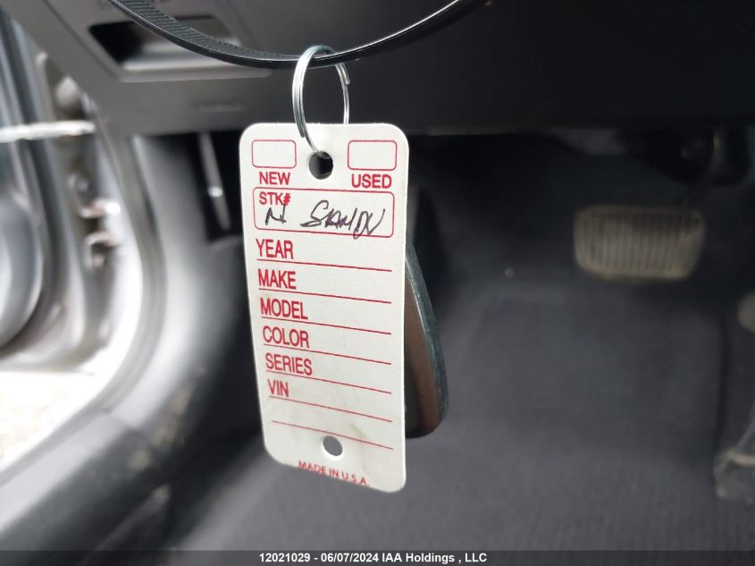 2015 Hyundai Sonata Sport Tech VIN: 5NPE34AF2FH235356 Lot: 12021029