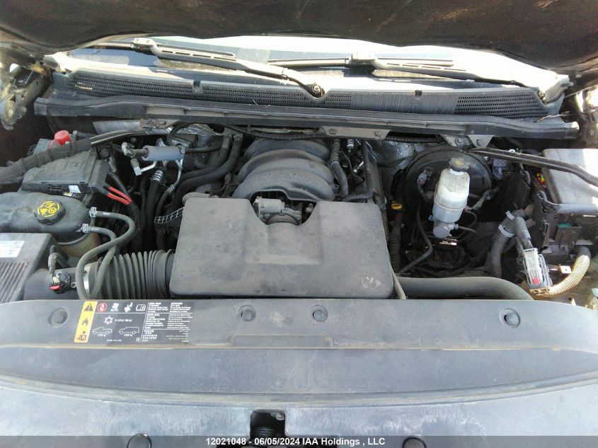 2017 GMC Sierra 1500 VIN: 1GTV2LEH9HZ182756 Lot: 12021048