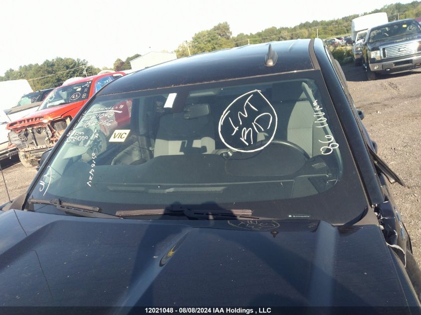 2017 GMC Sierra 1500 VIN: 1GTV2LEH9HZ182756 Lot: 12021048