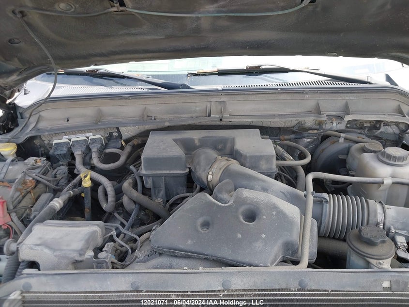 2013 Ford F250 Super Duty VIN: 1FT7W2B6XDEA88168 Lot: 12021071