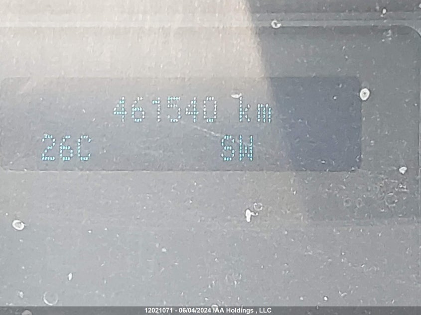 2013 Ford F250 Super Duty VIN: 1FT7W2B6XDEA88168 Lot: 12021071