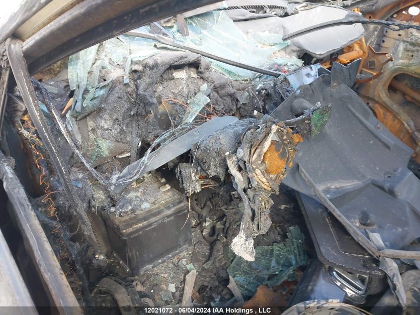 2020 Honda Civic Sedan VIN: 2HGFC2F58LH012351 Lot: 12021072