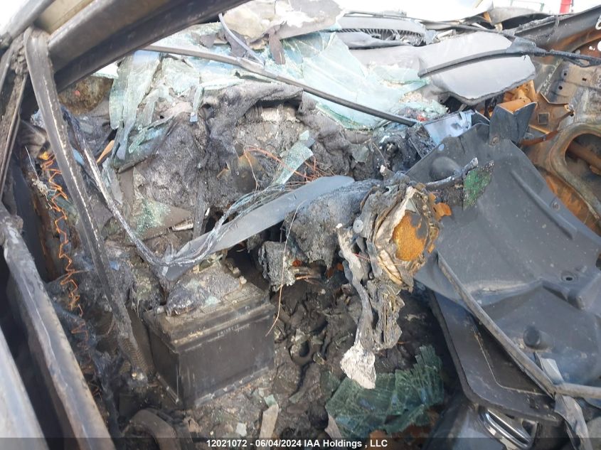 2020 Honda Civic Sedan VIN: 2HGFC2F58LH012351 Lot: 12021072