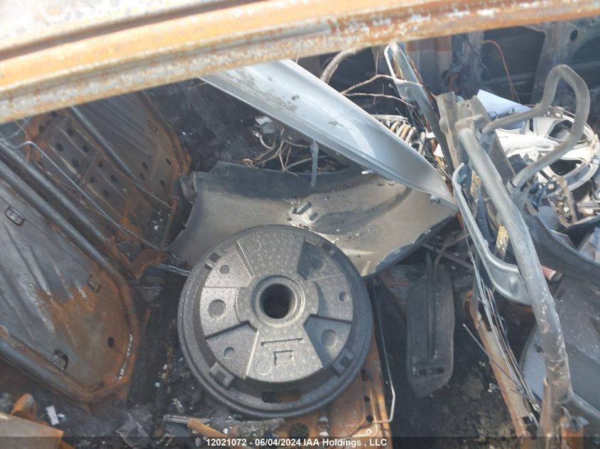 2020 Honda Civic Sedan VIN: 2HGFC2F58LH012351 Lot: 12021072