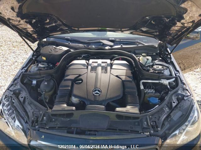2015 Mercedes-Benz E-Class E 400 VIN: WDDHF6HB8FB114471 Lot: 12021084
