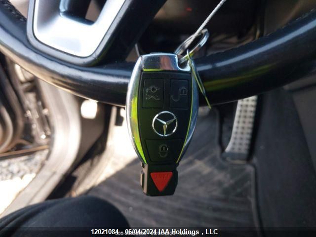 2015 Mercedes-Benz E-Class E 400 VIN: WDDHF6HB8FB114471 Lot: 12021084