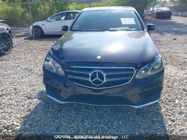 2015 Mercedes-Benz E-Class E 400 VIN: WDDHF6HB8FB114471 Lot: 12021084