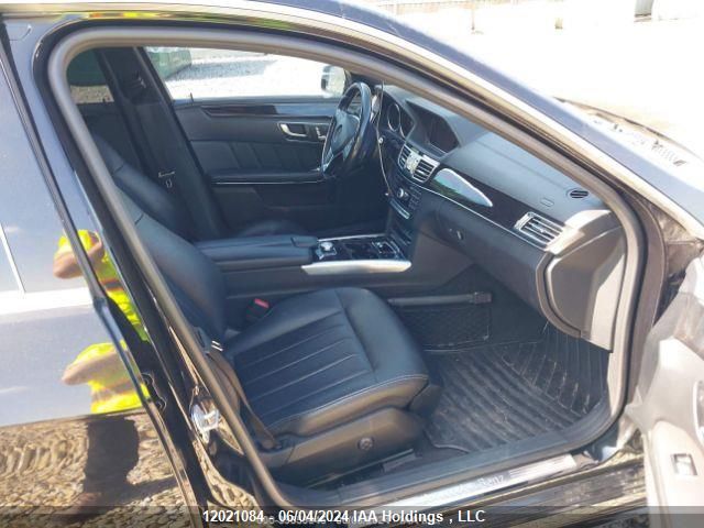 2015 Mercedes-Benz E-Class E 400 VIN: WDDHF6HB8FB114471 Lot: 12021084