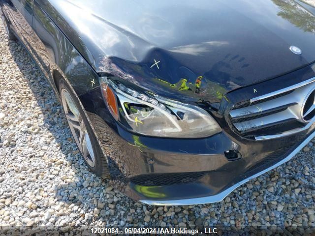 2015 Mercedes-Benz E-Class E 400 VIN: WDDHF6HB8FB114471 Lot: 12021084
