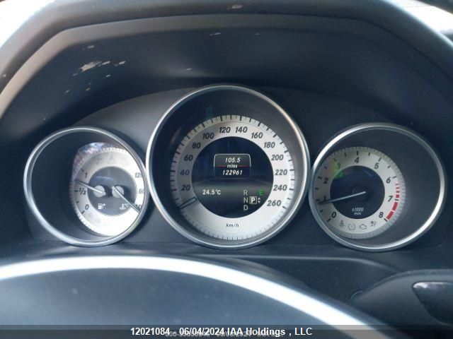 2015 Mercedes-Benz E-Class E 400 VIN: WDDHF6HB8FB114471 Lot: 12021084