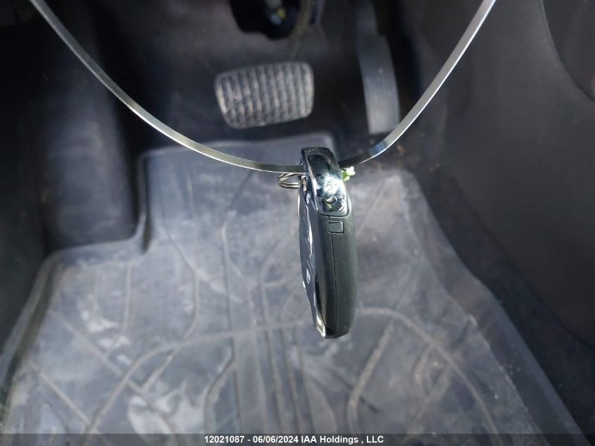 2023 Chevrolet Trailblazer VIN: KL79MUSL7PB129911 Lot: 12021087