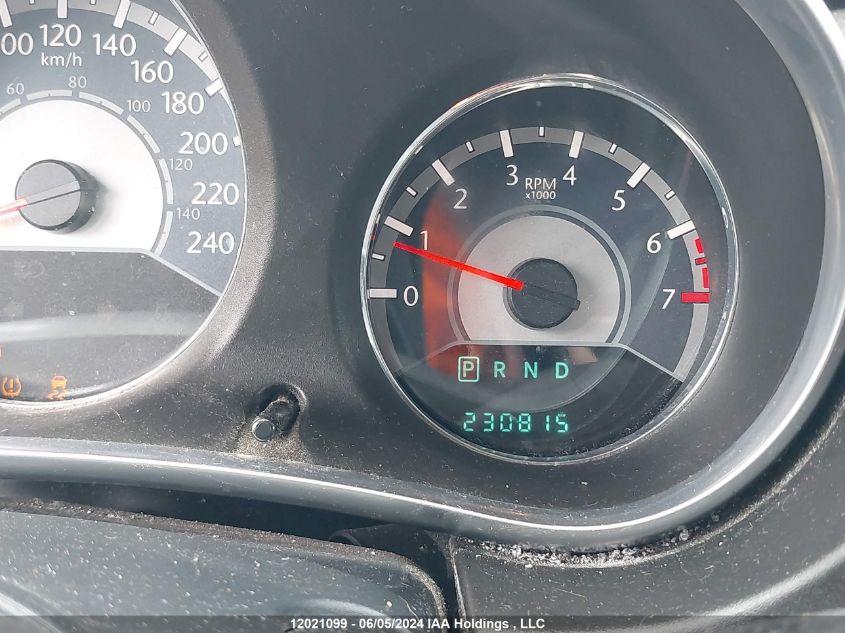 2013 Chrysler 200 Lx VIN: 1C3CCBAB9DN668084 Lot: 12021099