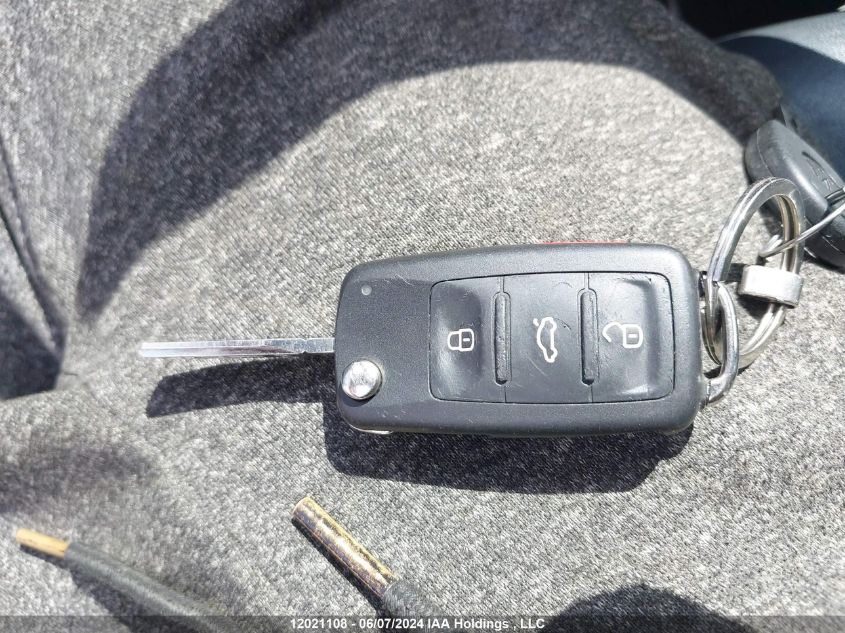 2013 Volkswagen Tiguan S/Se/Sel VIN: WVGJV7AX5DW508571 Lot: 12021108