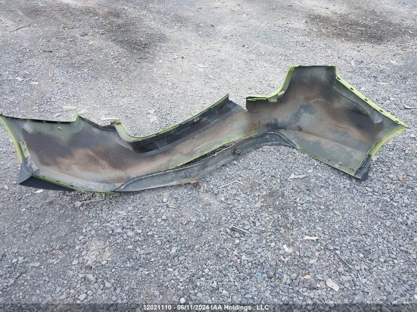 2012 Ford Fiesta VIN: 3FADP4BJ0CM206355 Lot: 12021110