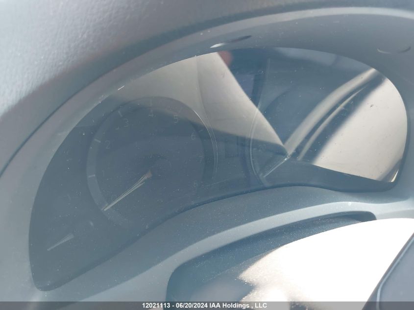 2010 Lexus Rx 350 VIN: 2T2BK1BAXAC070431 Lot: 12021113