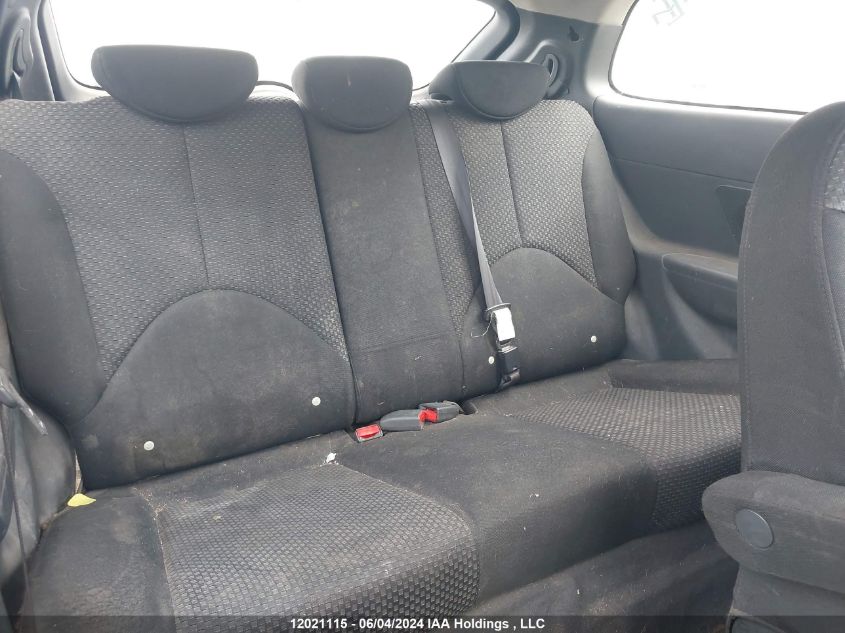 2009 Hyundai Accent VIN: KMHCN35C29U143505 Lot: 12021115