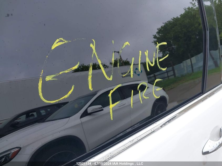 2011 Acura Mdx VIN: 2HNYD2H6XBH003797 Lot: 12021134