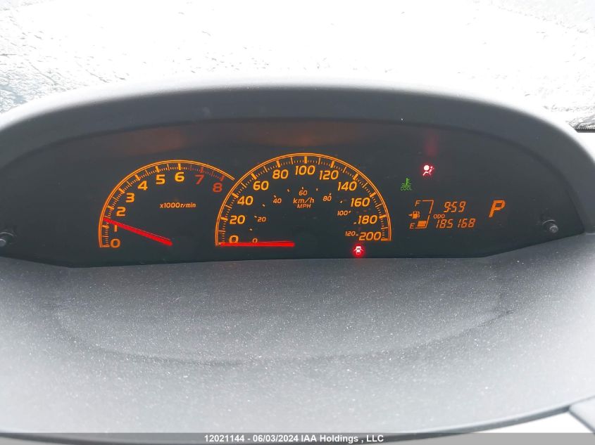 2011 Toyota Yaris VIN: JTDJT4K3XB5326324 Lot: 12021144