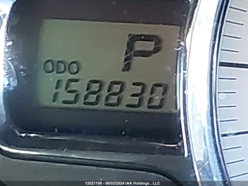 2012 Toyota Sienna Sport VIN: 5TDXK3DC7CS189438 Lot: 12021158