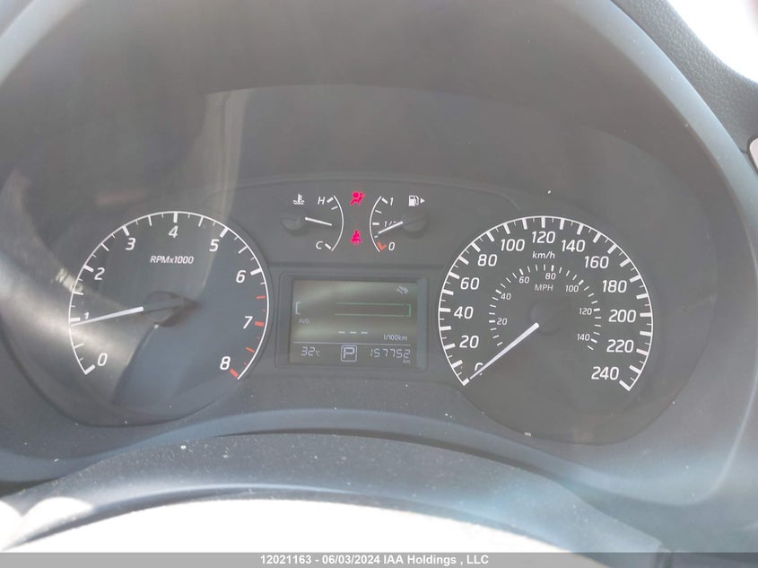 2014 Nissan Sentra VIN: 3N1AB7AP9EL621690 Lot: 12021163