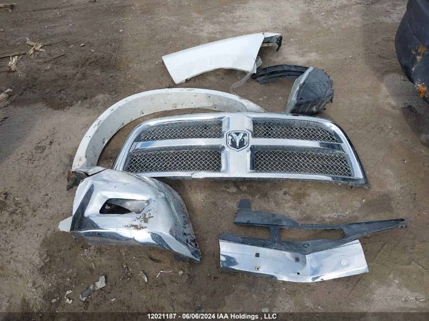 2017 Ram 3500 Longhorn VIN: 3C63R3FLXHG583505 Lot: 12021187