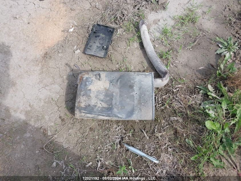 2009 Pontiac G5 VIN: 1G2AS55H697229334 Lot: 12021192